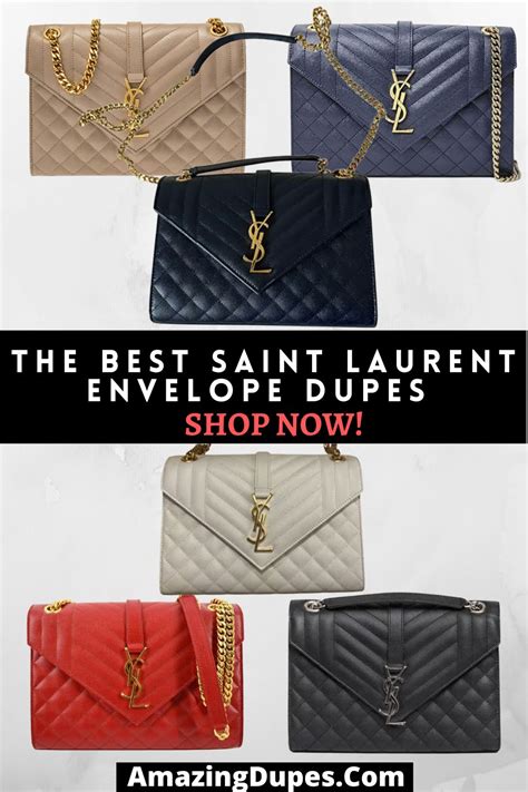 ysl anne marie bag dupe|ysl dupe bag.